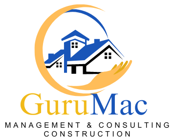 GuruMac Management & Consulting Construction